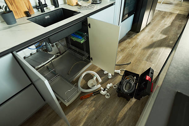 Reliable Leak Detection contractor in North Hampton, NH by Street Wise - Plumbing